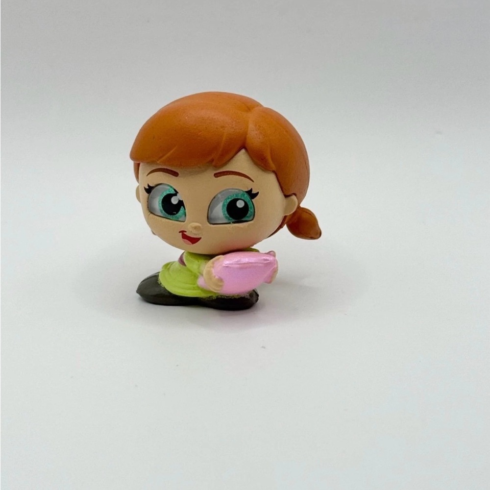 Disney Doorables Series 14 “Let’s Party”-Anna (Frozen)-BNWOT